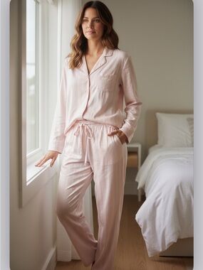 I. MAGNIN pajama set